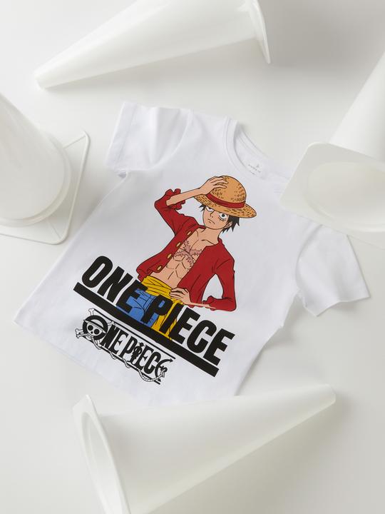 Actual product image Name it Nkmnate Onepiece Ss Top Box Noos Vde (170, 176)