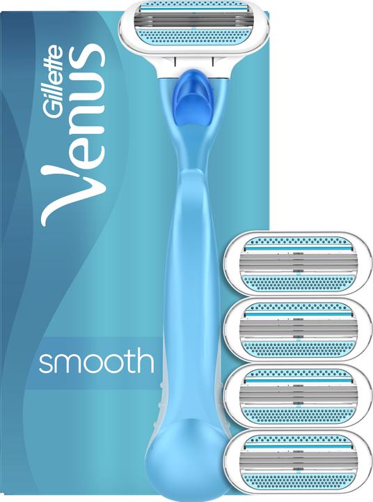Produktbild Gillette Venus Smooth