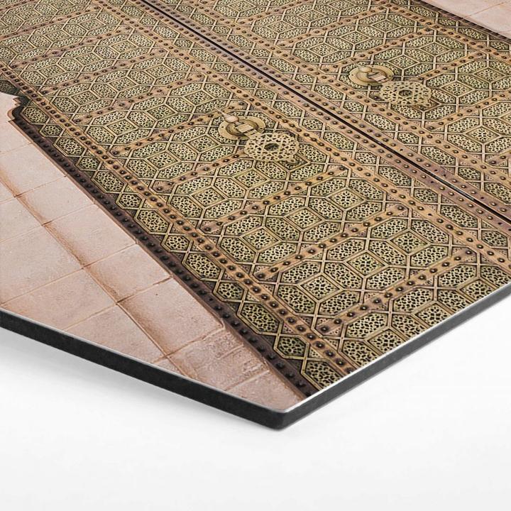 Produktbild Trenddeko Sisi & Seb - Moroccan Door (35 x 30 cm)