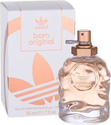 Produktbild adidas Born Original For Her (Eau de Parfum, 50 ml)