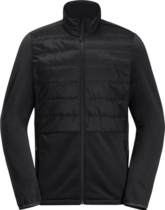 Immagine prodotto Jack Wolfskin Luntal 3in1 Jkt M (M)