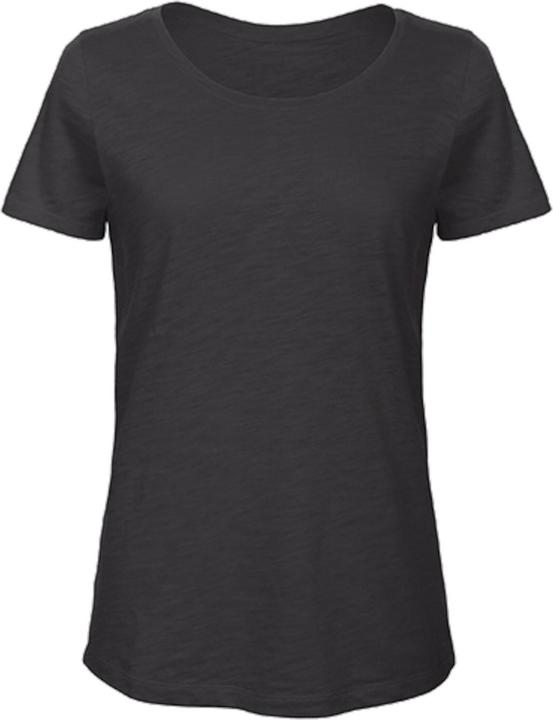 Torland Damen T-Shirt Inspire Slub (XXL)