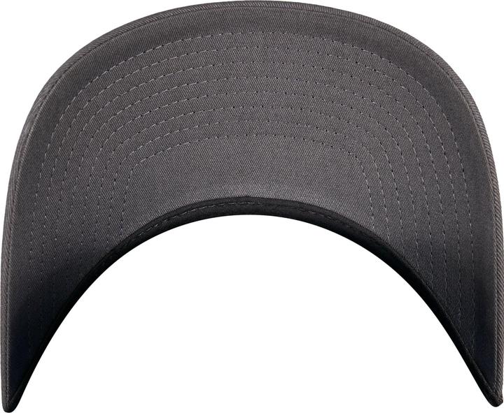 Actual product image Flexfit Yp Classics Recycled Retro Trucker Cap 2-Tone (One size)