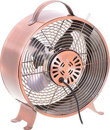 Actual product image Adler AD 7324 household fan Pink (53 dB)