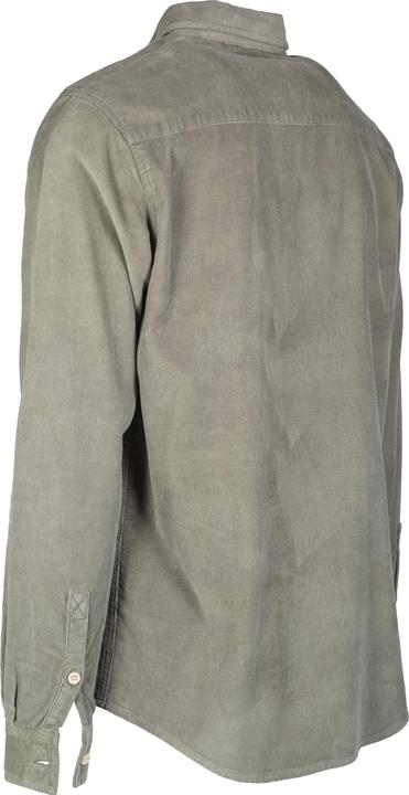 Immagine prodotto Urban Classics Camicia di velluto a coste (5XL)