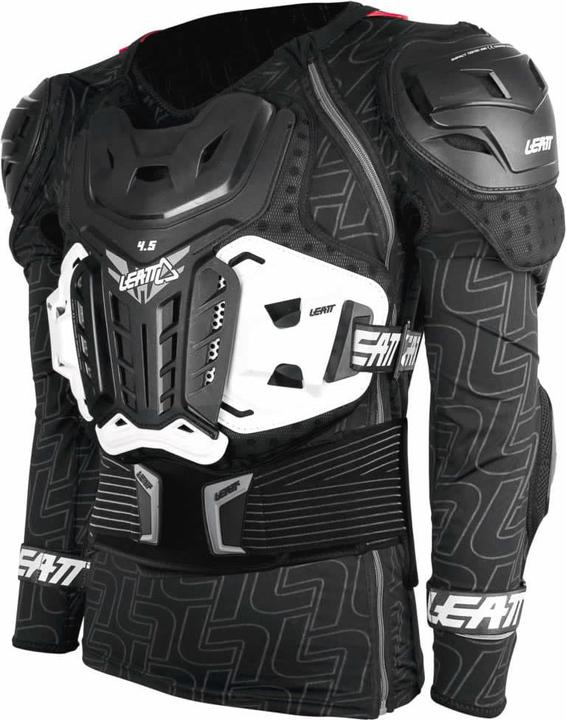 Produktbild Leatt Protektorenshirt 4.5 Pro (L, XL)