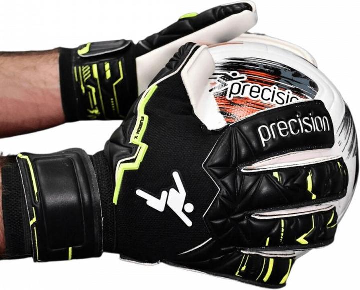 Produktbild Precision Fusion X Pro Giga TorhüterHandschuhe (10)