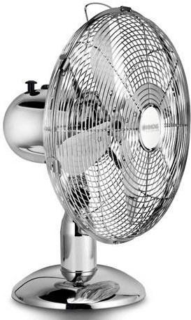 Produktbild Sonnenkönig Chrom 12 (58 dB)