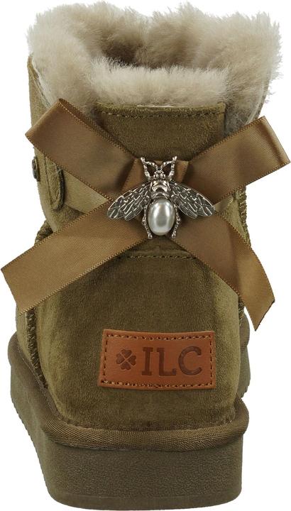 Actual product image ILC Shoes Stiefelette (37)