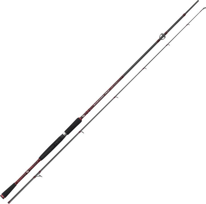 Stucki Thun Bastard Pike (Spinnrute, 270 cm)