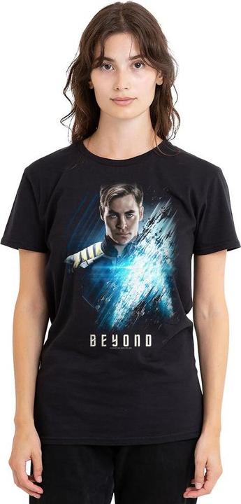 Produktbild Star Trek Beyond TShirt (L)