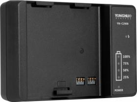 Actual product image Yongnuo YN-200 (Plug-on flash, Various)