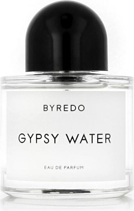 Image du produit Byredo Eau gitane (Eau de parfum, 50 ml)