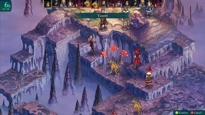 Produktbild Fulqrum Publishing Fell Seal: Arbiter’s Mark (Deluxe Edition) (PS4)