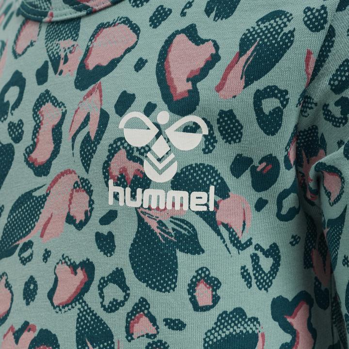 Actual product image hummel Hmlsonja Dress L/S (98)