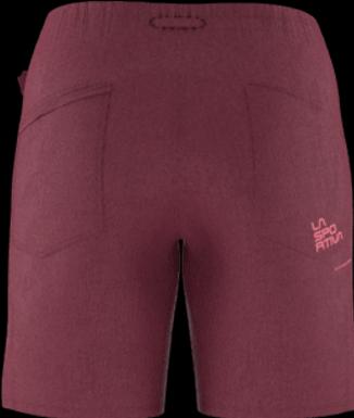 Actual product image La Sportiva Mantra Shorts (XS)
