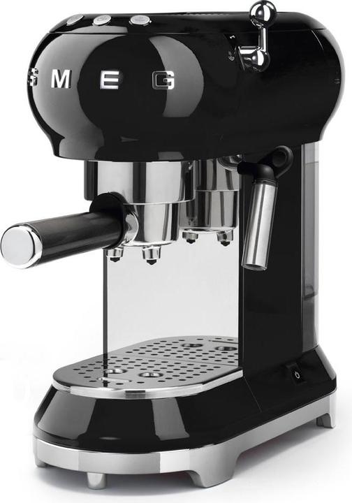 Actual product image Smeg 50's Retro Style