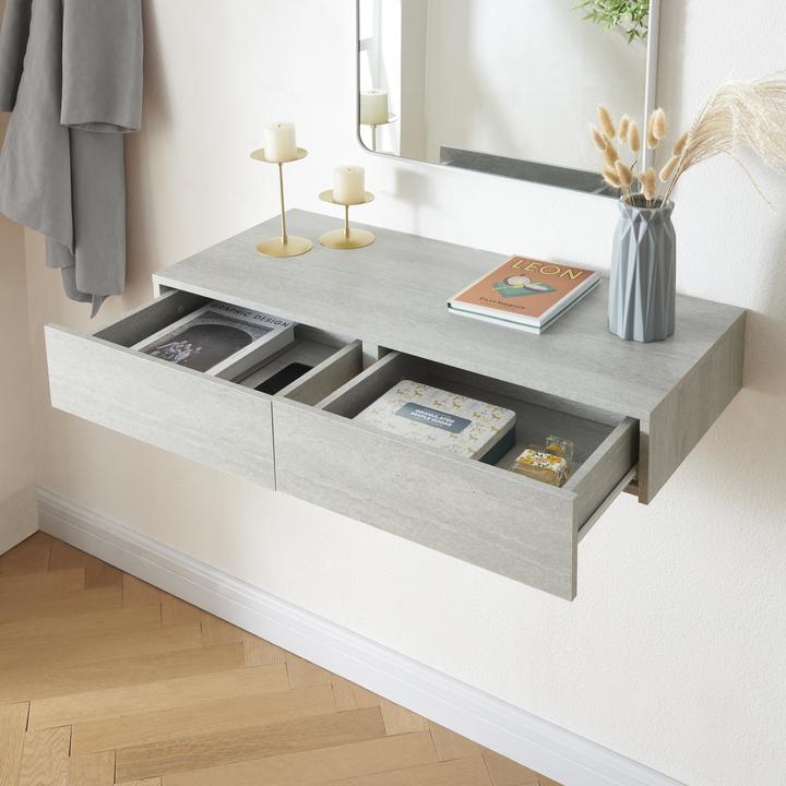 Produktbild En.Casa Karstula (80 x 35 x 12 cm)