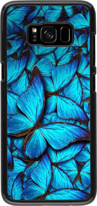 Produktbild PhoneLook Hülle Papillon (Samsung Galaxy S8)