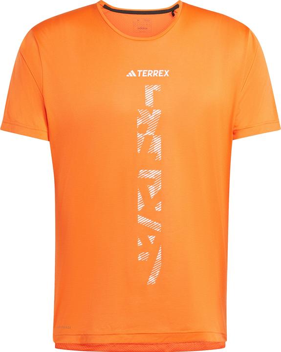adidas Terrex Agravic Shirt (S)