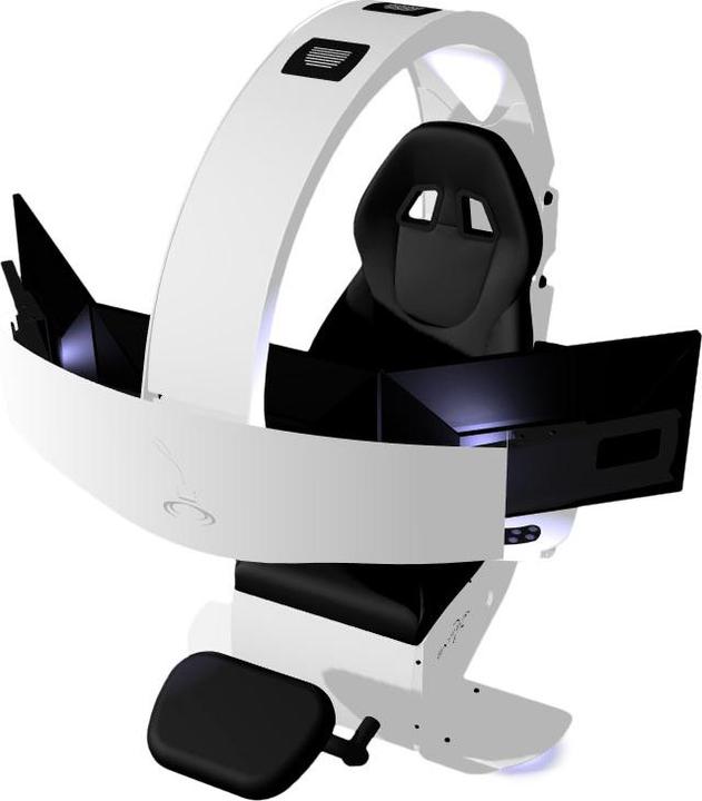 Produktbild MWE Lab Emperor XT