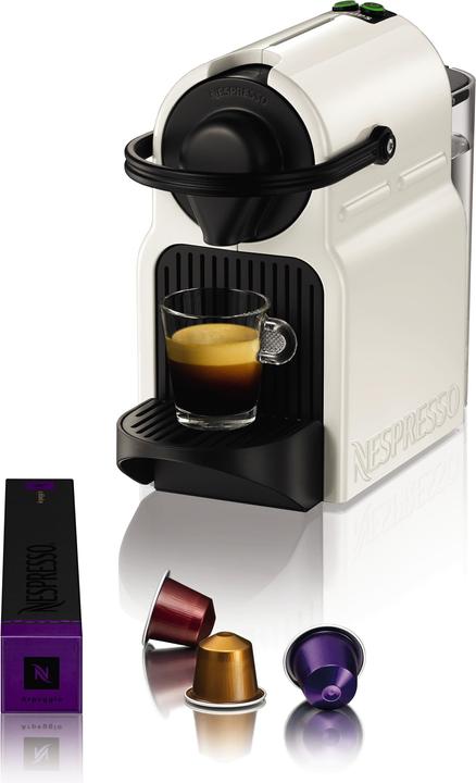 Produktbild Krups Nespresso Inissia (NESPRESSO Original)