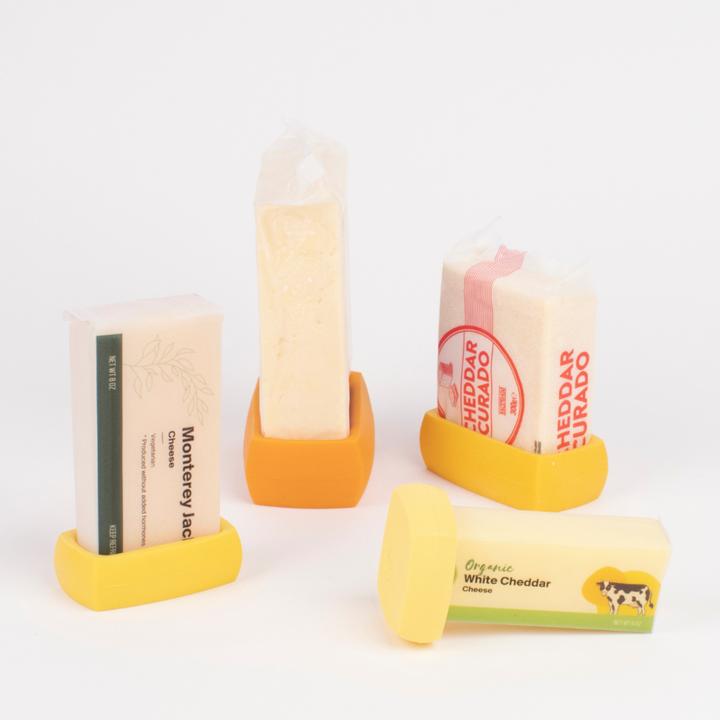 Produktbild Food Huggers Cheese Huggers (4 x)