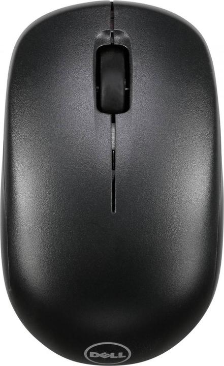 Actual product image Dell WM126 (Wireless)