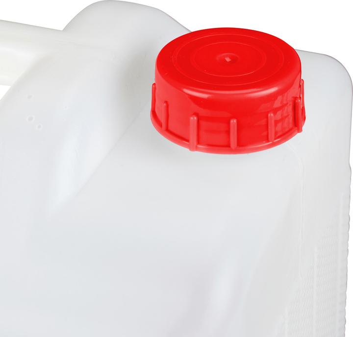 Produktbild Relaxdays Wasserkanister