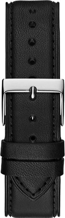 Produktbild Guess GW0628G1 Herrenuhr Crescent 44mm 3ATM (Analoguhr, 44 mm)