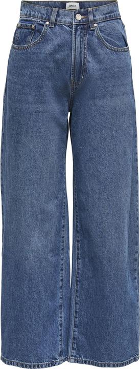 Produktbild Only ONLHope Life Ex HW Wide Straight Fit Jeans (26)