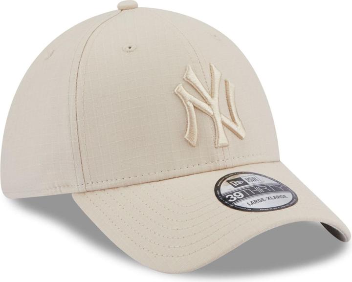 Produktbild New Era 39Thirty Stretch Cap RIPSTOP New York Yankees - M/L (M/L)
