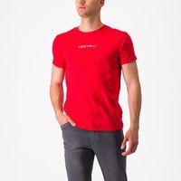 Produktbild Castelli Classico Tee (M)