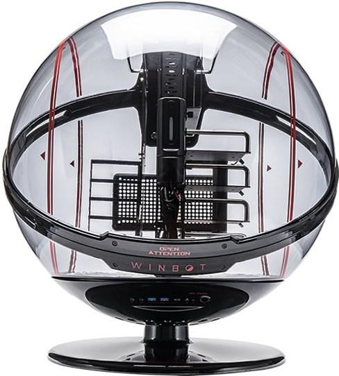 In Win Winbot (ATX, mATX, E-ATX)