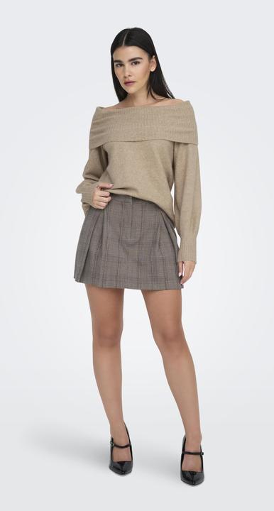 Immagine prodotto Only ONLJEANETT maglione lavorato a maglia maglione lavorato a maglia (XS)