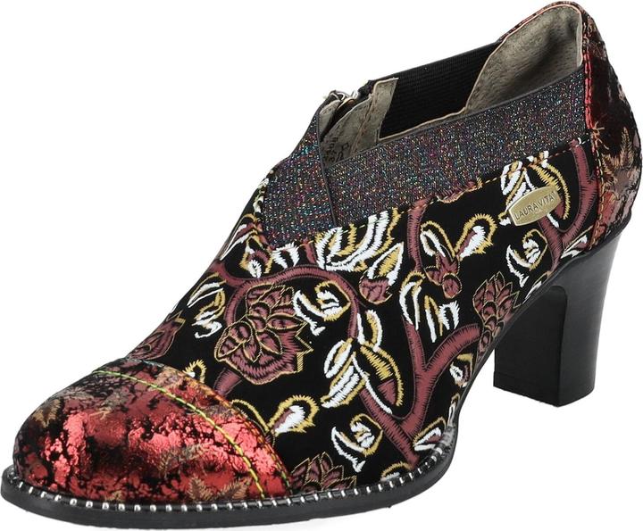 Produktbild Laura Vita Stiefelette (39)