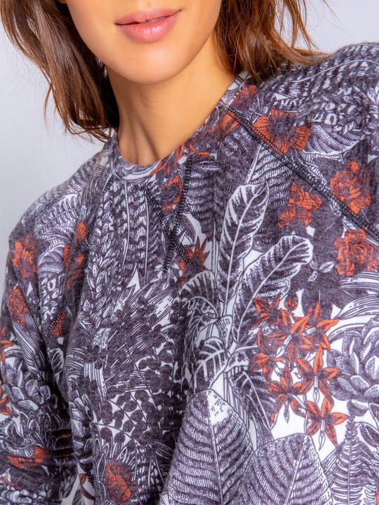 Immagine prodotto Pj Salvage Top pigiama casual e accogliente (S)
