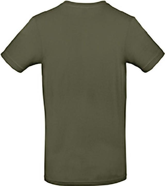 Actual product image B&C Tshirt #E190 Tee (XS)