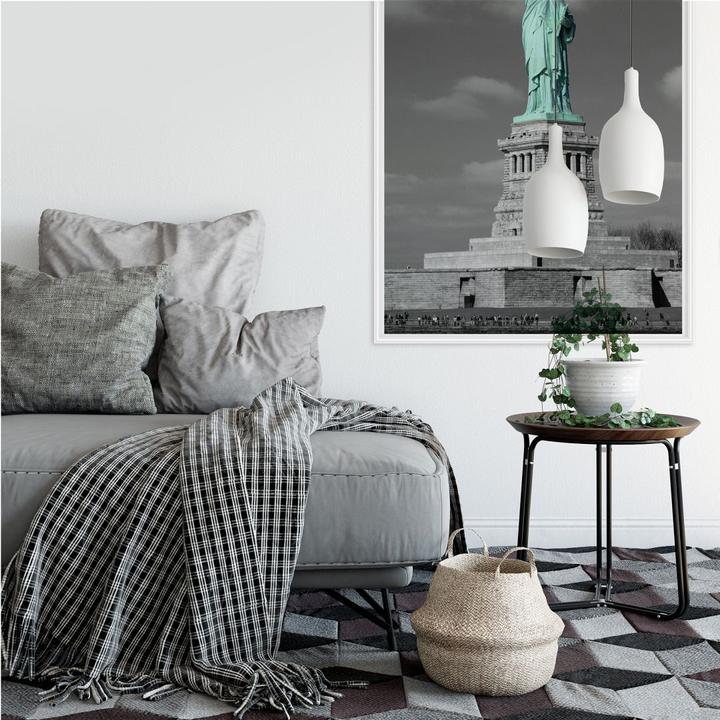 Immagine prodotto Trenddeko Statua della Libertà (40 x 60 cm)