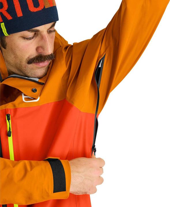Produktbild Ortovox Ravine Shell Jacket (M)
