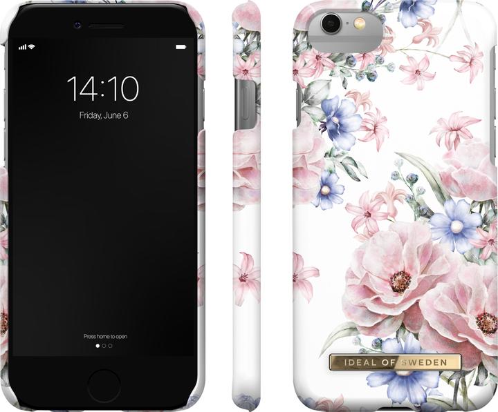 Image du produit iDeal Of Sweden Mode (Apple iPhone 8)