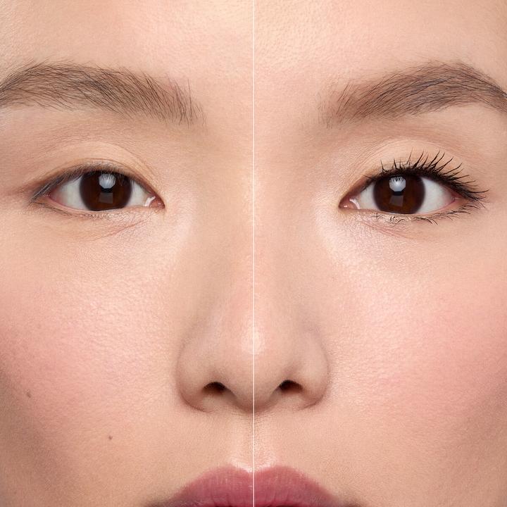 Actual product image Givenchy Volume Disturbia (01 Black Disturbia)
