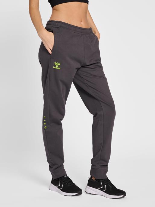 Produktbild hummel Offgrid Cotton Pants Wo (M)