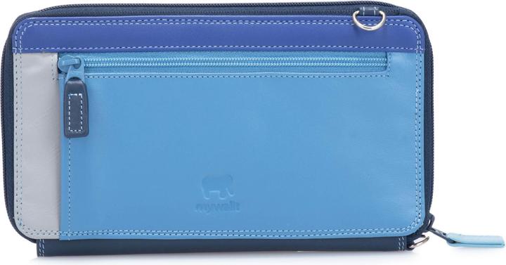 Immagine prodotto Mywalit Portafoglio in pelle 11 cm