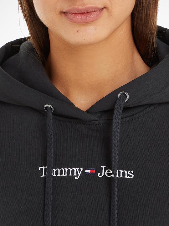 Produktbild Tommy Jeans Reg Serif (S)