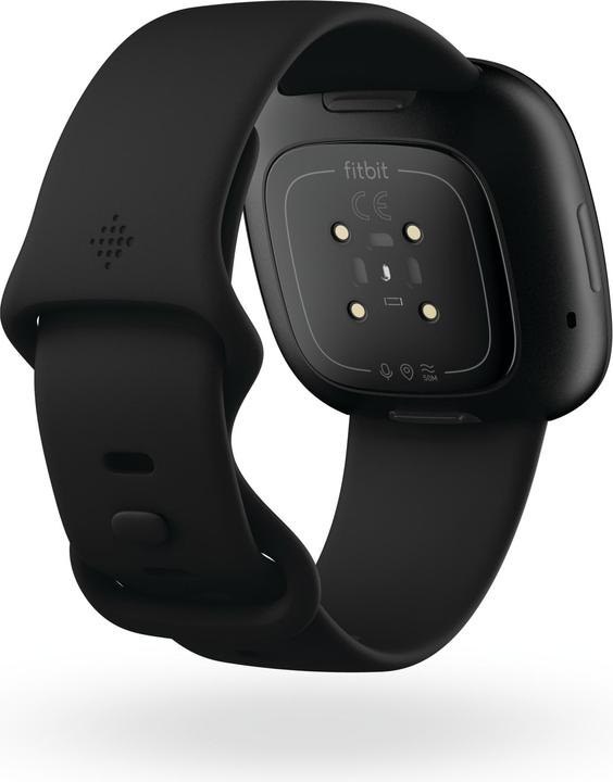 Image du produit Fitbit Versa 3 (40.48 mm)