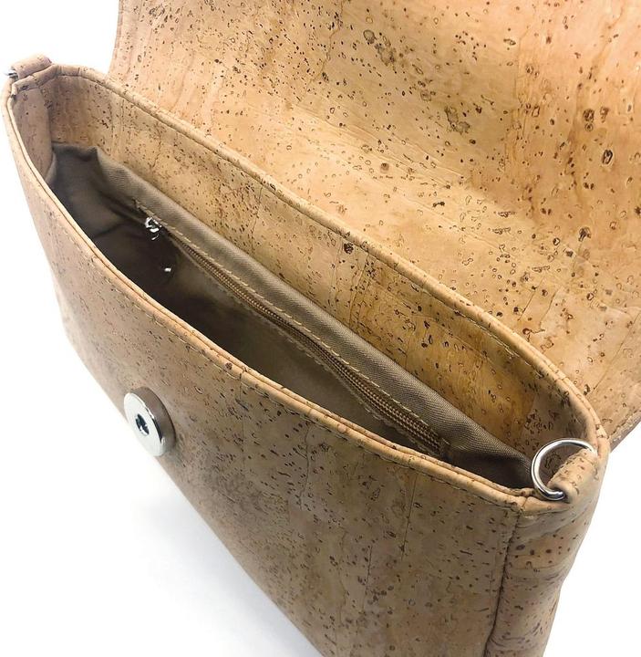 Immagine prodotto Artelusa Borsa a tracolla "Nature Flap