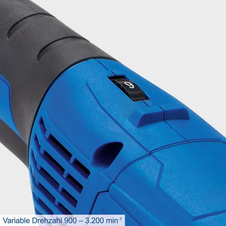 Actual product image Scheppach MRS1300 (Brush grinder, 1300 W)