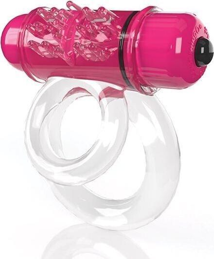 Actual product image Screaming O 4B DoubleO 6 - Strawberry