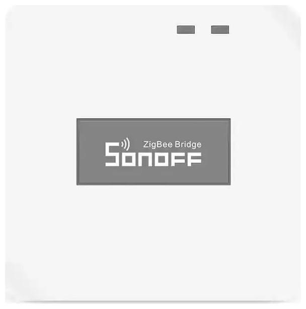 Actual product image Sonoff Gateway ZBBridge-P, ZigBee
